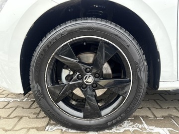 Skoda Kamiq Crossover 1.5 TSI 150KM 2022 Škoda Kamiq 1.5 TSI Monte Carlo DSG 1.5 TSI Monte, zdjęcie 23