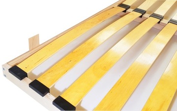 Stelaż do łóżka 180x190 premium wkład pod materac