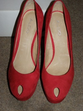 BUTY DAMSKIE ALDO rozm.39