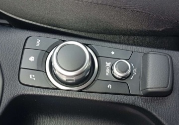 Mazda 2 III Hatchback Facelifting 1.5 SKYACTIV-G M Hybrid  75KM 2021 Mazda 2 Pierwszy wlasciciel - bezwypadkowy - serwisowany - przebieg 38.000, zdjęcie 24