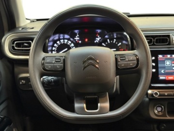 Citroen C3 III Hatchback Facelifting 1.2 PureTech 110KM 2023 Citroen C3 FV Vat 23% Shine Kamera Cofania, zdjęcie 24