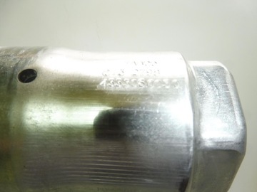 РАЗЪЕМ ПРУЖИНЫ MERCEDES A0004311718 4333060030