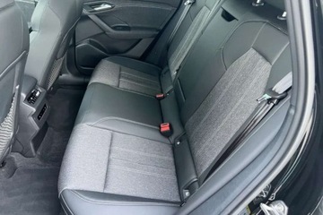 Audi Q6 SUV e-tron 100kWh 387KM 2025 Audi Q6 e-tron S Line Komfort Pro Tech Pro Leasing Wynajem 387KM, zdjęcie 13