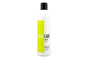 Best Care Balm Peruki włosy syntetyczne ROKOKO