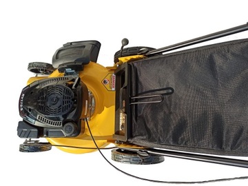 Бензиновая газонокосилка LARSONENGINE 53 см + БЕСПЛАТНО БЕСПЛАТНО!