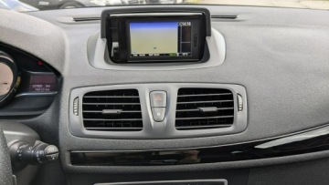 Renault Megane III 2014 Renault Megane OPŁACONY Bezwypadkowy VIP, zdjęcie 25