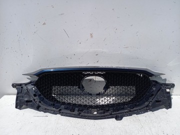 Atrapa grill Mazda CX5 II