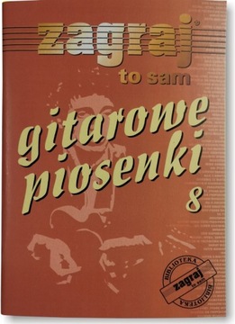 Zestaw 9 śpiewników 