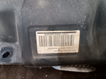 TOYOTA AYGO II NÁDRŽ PALIVA PLOVÁK 1,0 BENZÍN