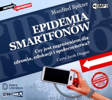 EPIDEMIA SMARTFONÓW. CZY JEST ZAGROŻENIEM DLA ZDRO