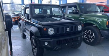Suzuki Jimny IV 2025 Suzuki Jimny FRA VAT-NOWY-NAJTANIEJ Mozl.Dowoz- Automat- 3 lub 5 drzwi FUL, zdjęcie 34