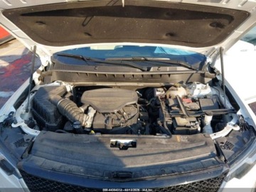 Cadillac 2021 Cadillac XT6 Sport 2021 3.6 Benzyna 310KM, zdjęcie 8