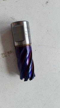 НОВОЕ СВЕРЛО ДЛЯ ТРЕПАНАЦИИ KARNASCH 18 мм 23/32 ДЮЙМА 201312108 GWR