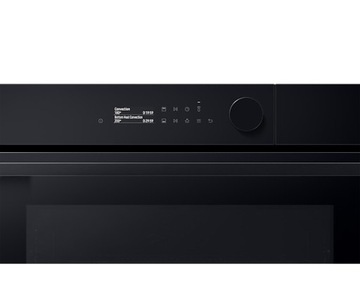 Piekarnik Samsung NV7B5685BAK Parowy DualCook WiFi
