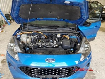 Ford Kuga III 2020 Ford Kuga 2020 r., 2,5L SE SPORT 2.5 Hybryda 198KM, zdjęcie 11