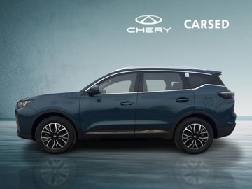 Chery Tiggo 7 SUV PHEV 1.5 T-GDI DHE 279KM 2025 Chery Tiggo 7 1.5 Hybryda Plug-in 279KM, zdjęcie 1