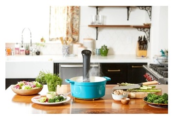Cyrkulator do gotowania Anova Precision CookerBluetooth Sous Vide Aplikacja