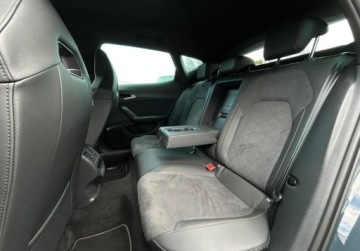 Cupra Formentor Crossover 1.5 TSI 150KM 2025 Cupra Formentor Pakiety, ACC, Kamera, GPS, Podgrzewane fotele i kierownic, zdjęcie 18