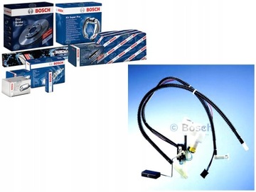 BOSCH SENZOR ÚROVEŇ PALIVA 0986580340