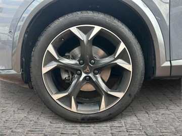 Cupra Formentor Crossover 1.5 TSI 150KM 2023 Cupra Formentor Gwarancja 2028.07/150 tyś km 1.5TS, zdjęcie 37