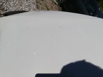 KAPOTA KRYT MOTORU TOYOTA CHR C HR X2 II 2023- 53301F4060