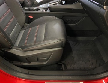 Renault Arkana SUV 1.3 TCe 140KM 2021 Renault Arkana Salon Polska Bezwypadkowy RS LINE R CARS Warszawa 1.3 140KM, zdjęcie 11