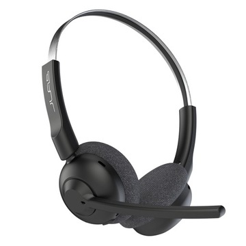 Słuchawki Bluetooth Jlab Go Work Pop Czarne