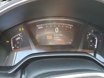 Honda 2019 Honda CR-V 2019 HONDA CR-V EX 1.5 Benzyna 190KM, zdjęcie 10