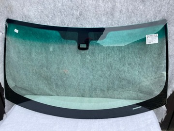 RANGE ROVER SPORT SZYBA CZOŁOWA NOWA SENSOR 2005-