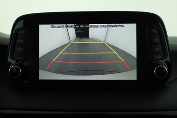 Hyundai Tucson III SUV Facelifting 1.6 T-GDi 177KM 2020 Hyundai Tucson 1.6 T-GDI, Salon Polska, zdjęcie 12