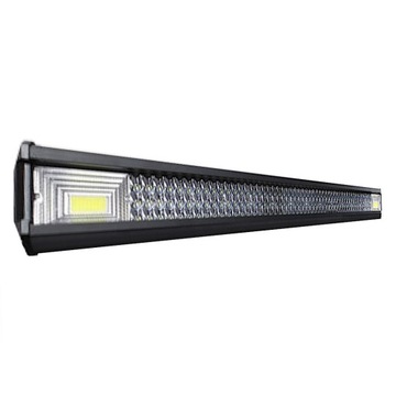 HALOGEN SZPERACZ 12-24V LAMPA ROBOCZA LED COB 612W