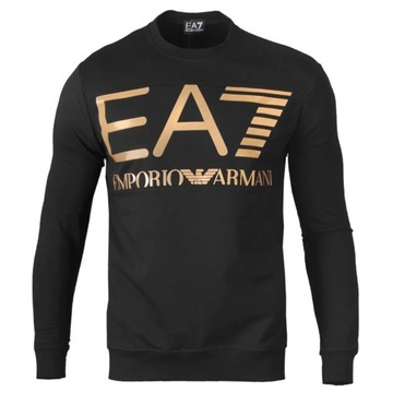 Emporio Armani bluza męska EA7 r. XL