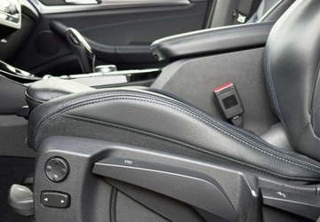 BMW X3 2018 BMW X3 I wlasciciel M Sport Gwarancja Bezwypadkowy FVAT23, zdjęcie 26