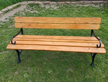 НОЖКИ ДЛЯ ПОДЛОКОТНИКА ALU ROYAL BENCH 4 ШТ.