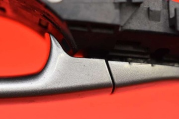 KLIKA LEVÝ ZADNÍ SKODA CITIGO 5D FACELIFT 17R