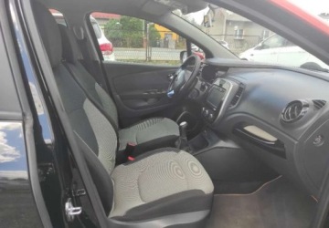 Renault Captur I Crossover 1.5 Energy dCi 90KM 2013 Renault Captur 1,5 dci Navi 1.5 Diesel 90KM, zdjęcie 16