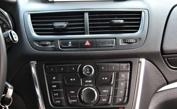 Opel Mokka I SUV 1.6 ecoFLEX 115KM 2013 Opel Mokka 1.6 i Nawigacja Kamera 1 rok gwarancji w cenie 1.6 Benzyna, zdjęcie 18