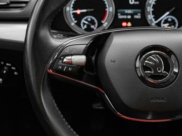 Skoda Superb III Kombi Facelifting 2.0 TDI SCR 150KM 2020 Škoda Superb Skoda Superb WD8230N#2.0 TDI, zdjęcie 13