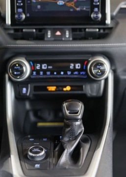 Toyota RAV4 V SUV 2.5 Hybrid Dynamic Force 222KM 2020 Toyota RAV4 2.5 Hybrid Comfort Style 4x4 2.5 Hybryda 222KM, zdjęcie 31