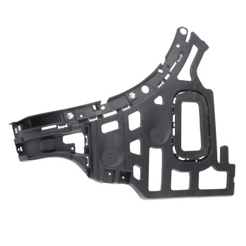 Накладка на задний бампер Задняя накладка спойлера