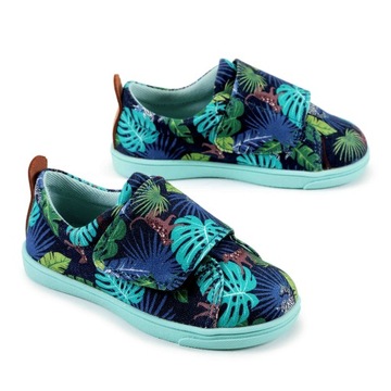 La Millou: kapcie trampki Moonie's Easy Walker Mag