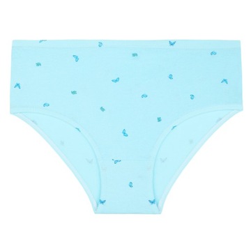 ЖЕНСКИЕ ТРУСИКИ ИЗ ХЛОПКА MORAJ, НАБОР 6 шт., XXL