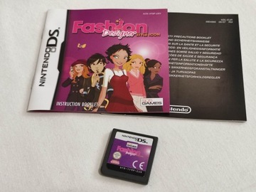 Модельер Style Icon DS