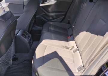 Audi A4 B9 Allroad Quattro Facelifting 2.0 40 TDI 204KM 2024 Audi a4 062024r. 2.0TDI QUATTR0. Uszkodzony przod. Poobijany. VAT 23 2.0, zdjęcie 10