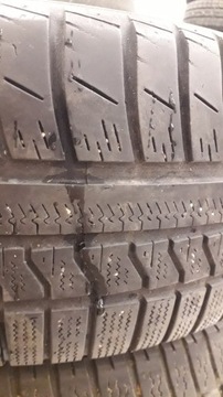 ЗИМНЯЯ ШИНА 16 ДЮЙМОВ VREDESTEIN QUATRAC 3 205/55 R16