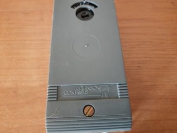 Termostat Johnson Controls A19ACC-9105