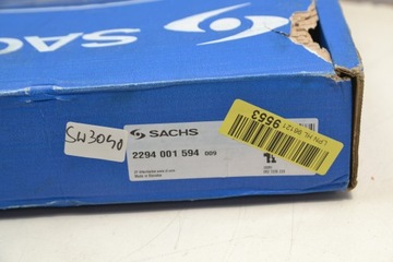 SACHS 2294 001 594 KOLO SETRVAČNÍK