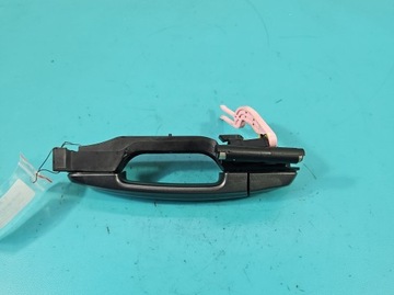 KLIKA ZADNÍ LEVÝ VNĚJŠÍ SUZUKI SX4 S-CROSS 13-21 ZQ6