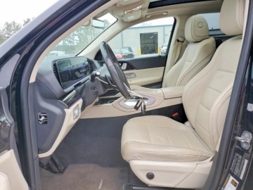 Mercedes GLE V167 2020 Mercedes-Benz GLE 350 4Matic 2020 2.0 Benzyna 255KM, zdjęcie 7