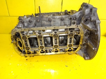 PEUGEOT 307 1.4 HDI BLOK SILNIKA BHZ